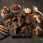 Chocolate Semi Amargo