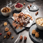 Chocolate Sin Azúcar